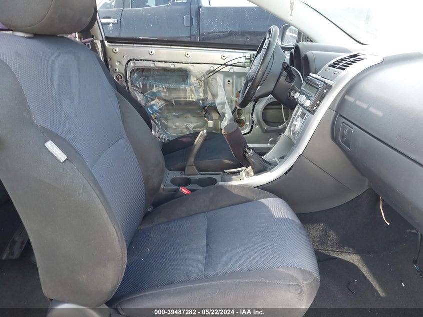 2006 Scion Tc VIN: JTKDE167160129573 Lot: 39487282