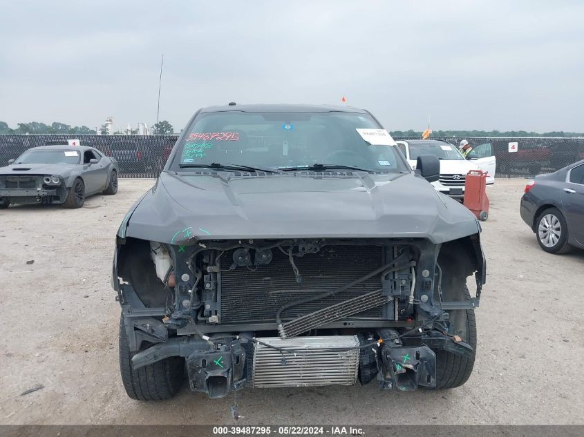 2017 Ford F-150 Xl VIN: 1FTEW1CP4HKD58284 Lot: 39487295