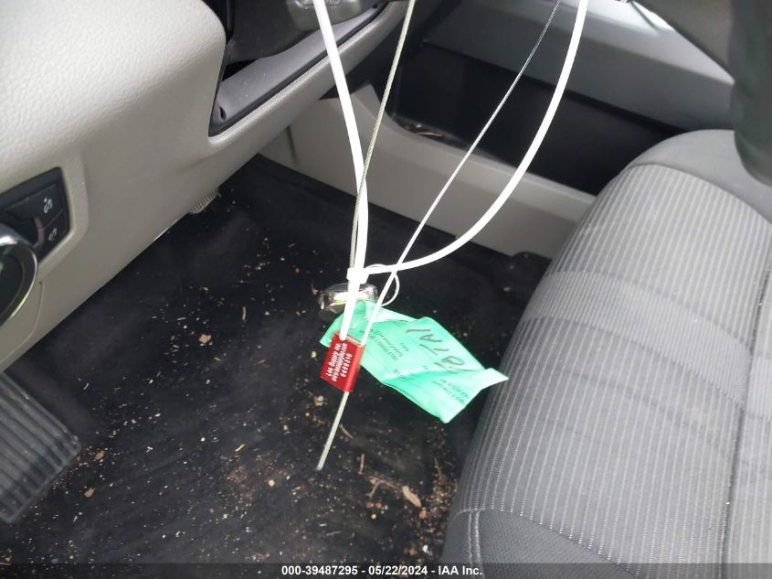 2017 Ford F-150 Xl VIN: 1FTEW1CP4HKD58284 Lot: 39487295