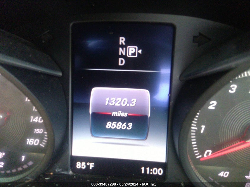 2015 Mercedes-Benz C 300 4Matic/Luxury 4Matic/Sport 4Matic VIN: 55SWF4KB5FU060816 Lot: 39487298