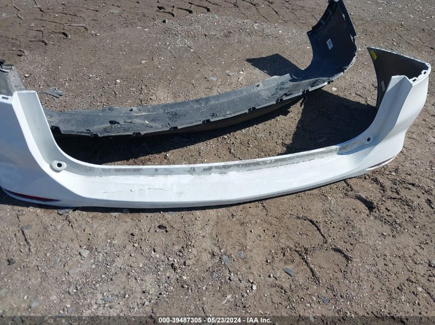 2021 Chevrolet Equinox Fwd Ls VIN: 3GNAXHEV2MS104675 Lot: 39487305