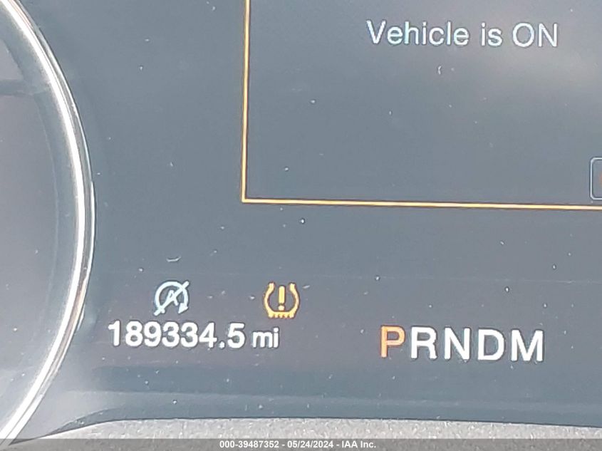 2017 Ford F-150 King Ranch VIN: 1FTEW1EG1HFA66484 Lot: 39487352