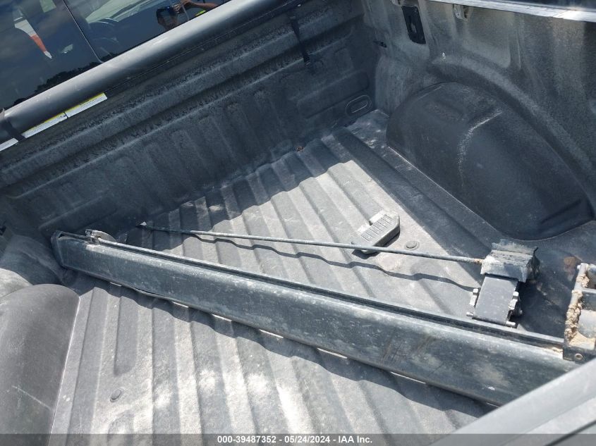 2017 Ford F-150 King Ranch VIN: 1FTEW1EG1HFA66484 Lot: 39487352