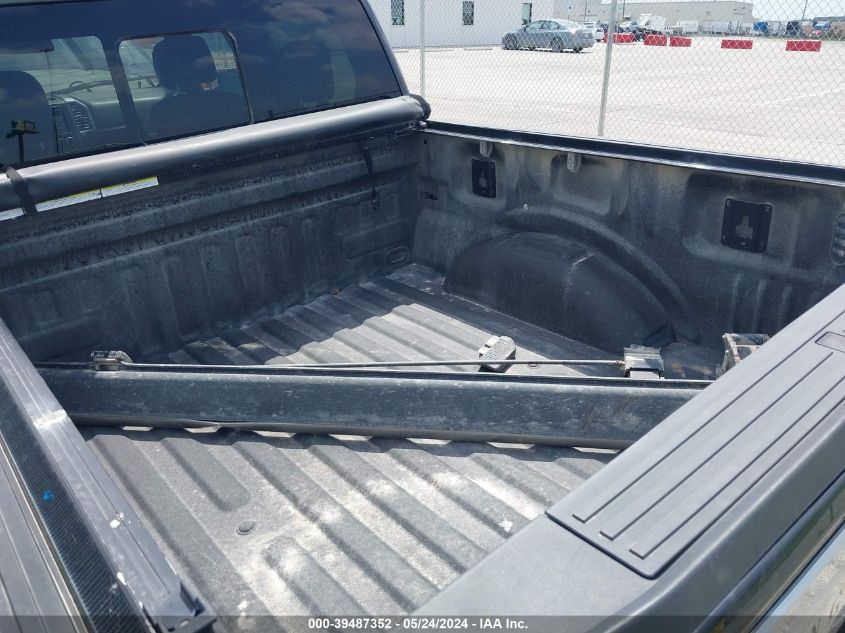 2017 Ford F-150 King Ranch VIN: 1FTEW1EG1HFA66484 Lot: 39487352