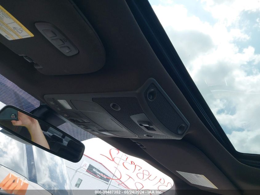 2017 Ford F-150 King Ranch VIN: 1FTEW1EG1HFA66484 Lot: 39487352