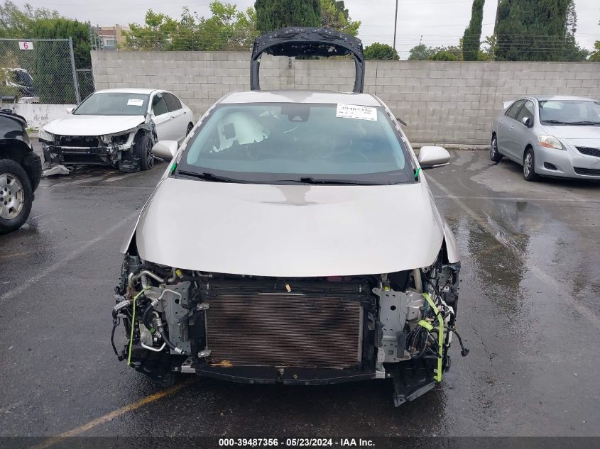 2017 Toyota Prius Prime Premium VIN: JTDKARFP6H3000674 Lot: 39487356