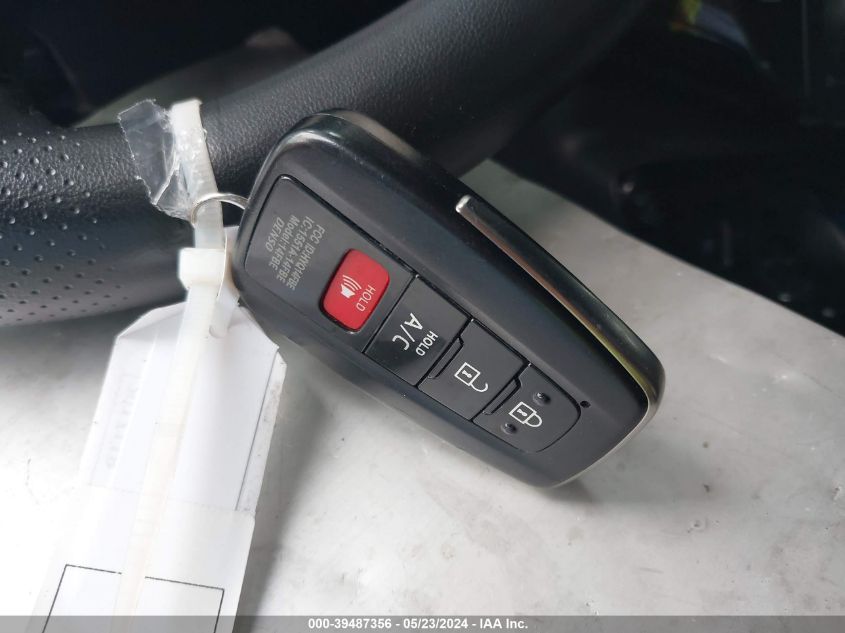 2017 Toyota Prius Prime Premium VIN: JTDKARFP6H3000674 Lot: 39487356