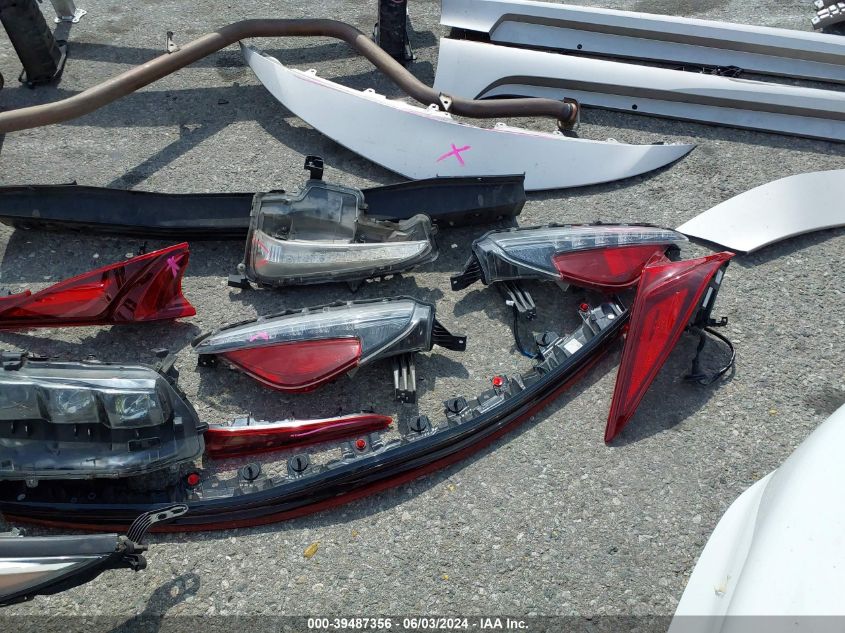 2017 Toyota Prius Prime Premium VIN: JTDKARFP6H3000674 Lot: 39487356