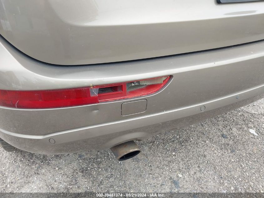 2009 Audi Q5 3.2 Premium VIN: WA1KK78R89A053772 Lot: 39487374