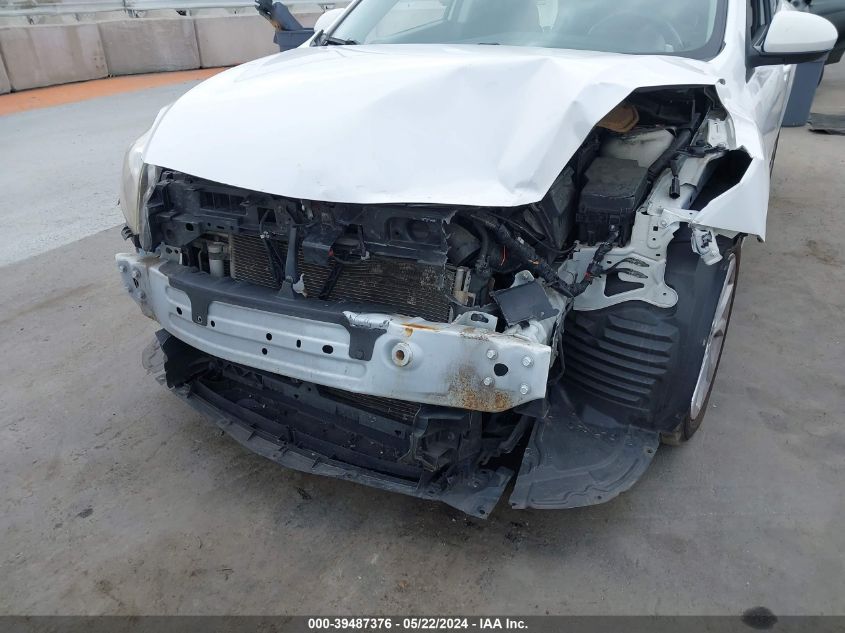 2011 Mazda Mazda3 S Sport VIN: JM1BL1U69B1484963 Lot: 39487376