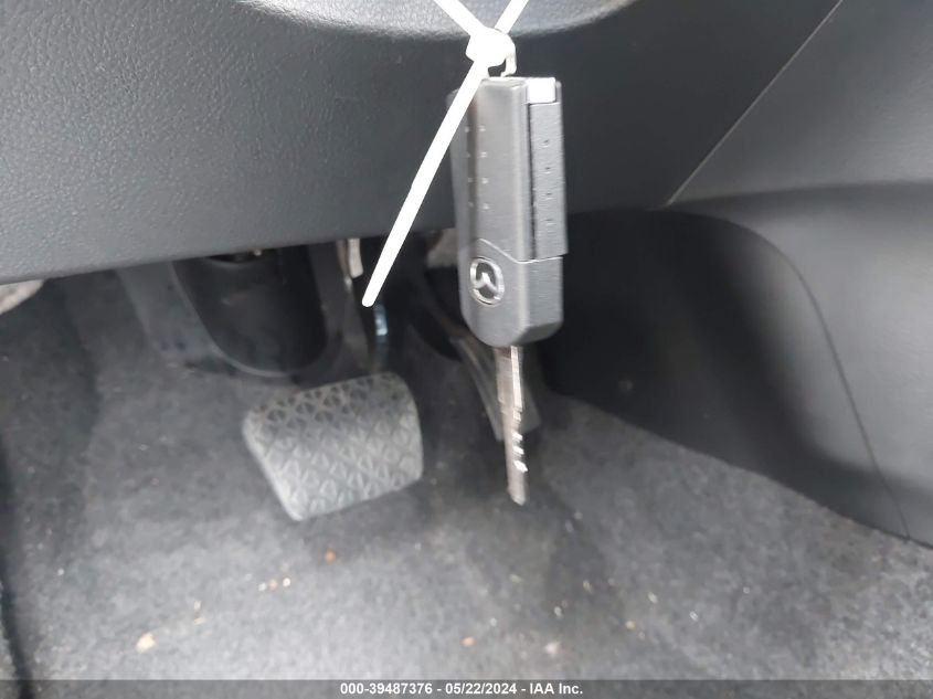 2011 Mazda Mazda3 S Sport VIN: JM1BL1U69B1484963 Lot: 39487376