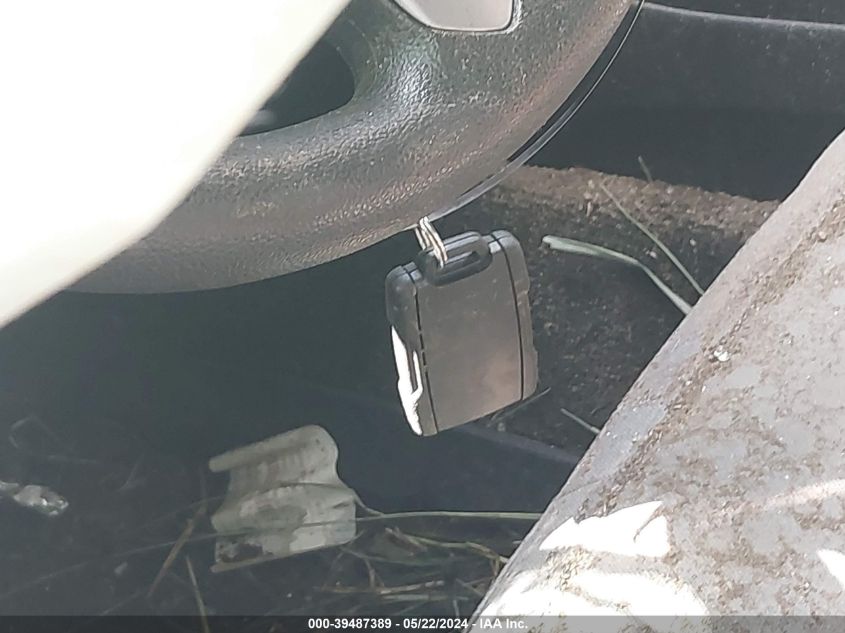 2017 Chevrolet Colorado Wt VIN: 1GCGTBEN4H1174598 Lot: 39487389