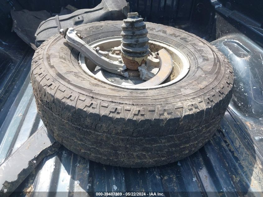 2017 Chevrolet Colorado Wt VIN: 1GCGTBEN4H1174598 Lot: 39487389