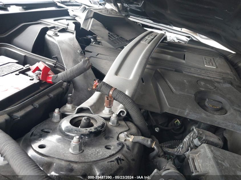 2020 Ford Mustang Gt Premium VIN: 1FATP8FF8L5149451 Lot: 39487390