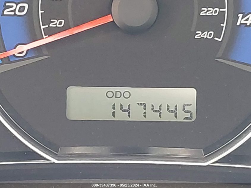 2009 Subaru Forester 2.5X VIN: JF2SH63629G752082 Lot: 39487396