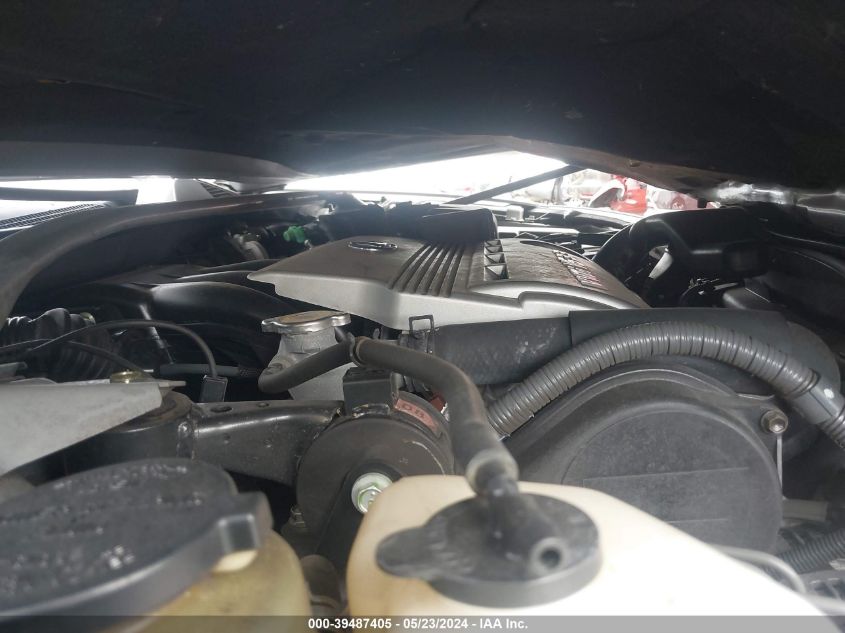 2005 Lexus Es 330 VIN: JTHBA30G555103959 Lot: 39487405