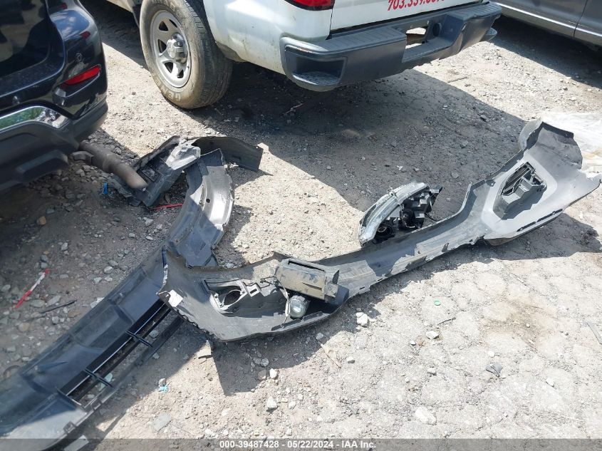 2017 Nissan Pathfinder Platinum/S/Sl/Sv VIN: 5N1DR2MN6HC613884 Lot: 39487428