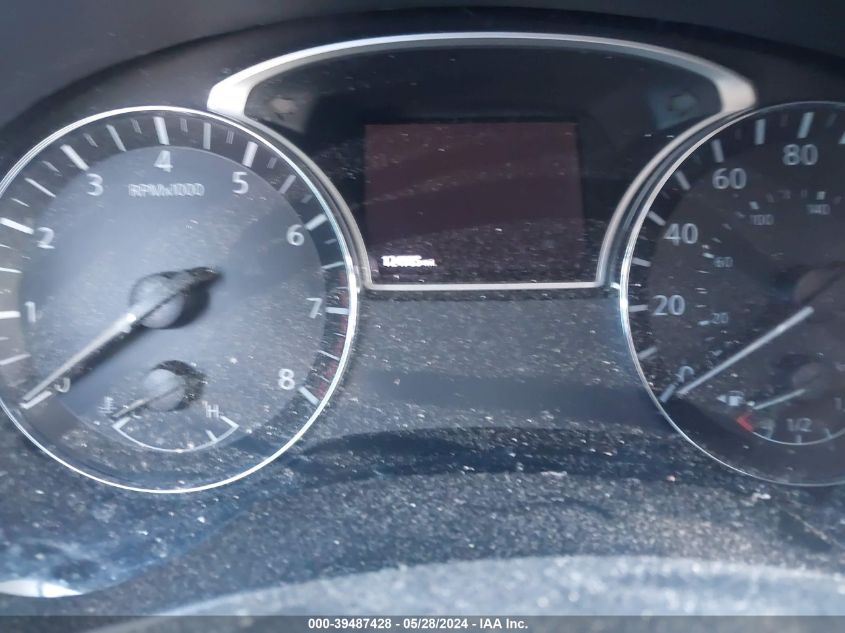 2017 Nissan Pathfinder Platinum/S/Sl/Sv VIN: 5N1DR2MN6HC613884 Lot: 39487428