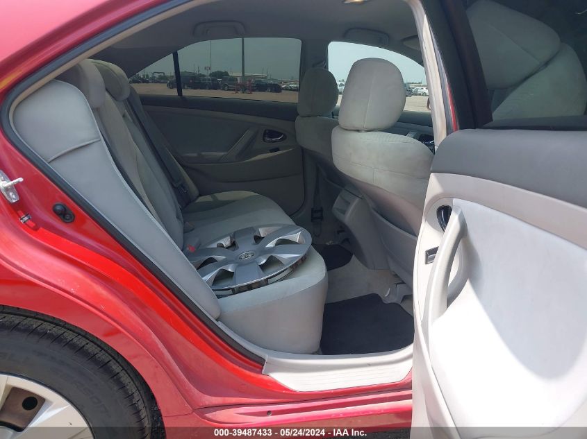 2009 Toyota Camry Le VIN: 4T1BE46KX9U317795 Lot: 39487433