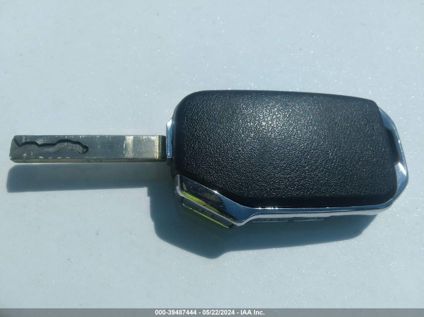 2022 Kia Sorento Lx VIN: 5XYRG4LC8NG140797 Lot: 39487444