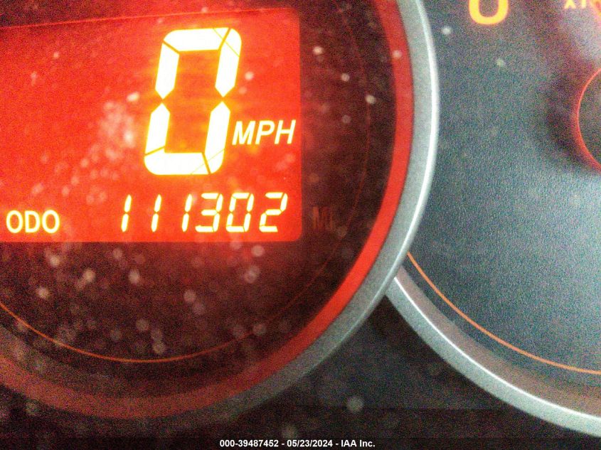 2013 Scion Xb VIN: JTLZE4FE0DJ047505 Lot: 39487452