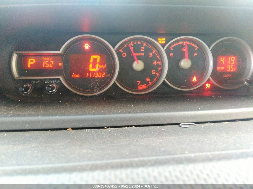 2013 Scion Xb VIN: JTLZE4FE0DJ047505 Lot: 39487452