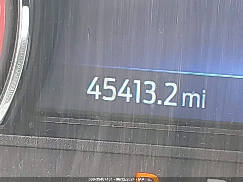 2022 Ford Explorer Xlt VIN: 1FMSK7DH5NGB37862 Lot: 39487461