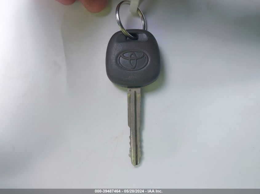 2009 Toyota Tacoma Prerunner V6 VIN: 3TMJU62N89M085295 Lot: 39487464