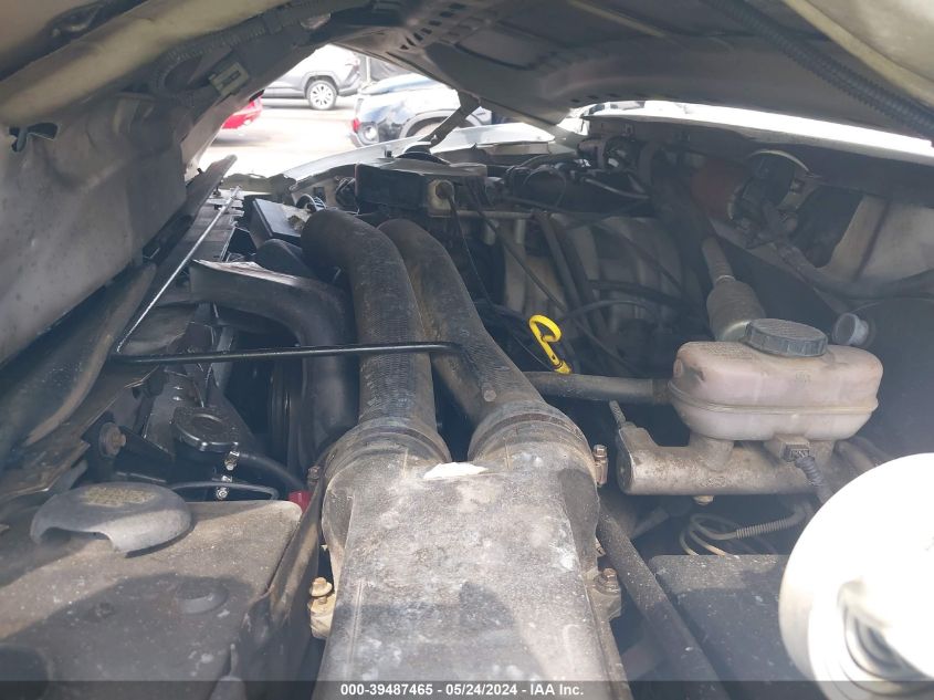 1992 Ford F150 VIN: 1FTEF15N4NNA22110 Lot: 39487465