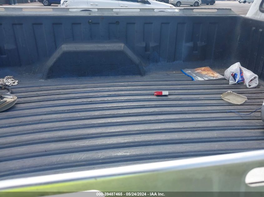 1992 Ford F150 VIN: 1FTEF15N4NNA22110 Lot: 39487465