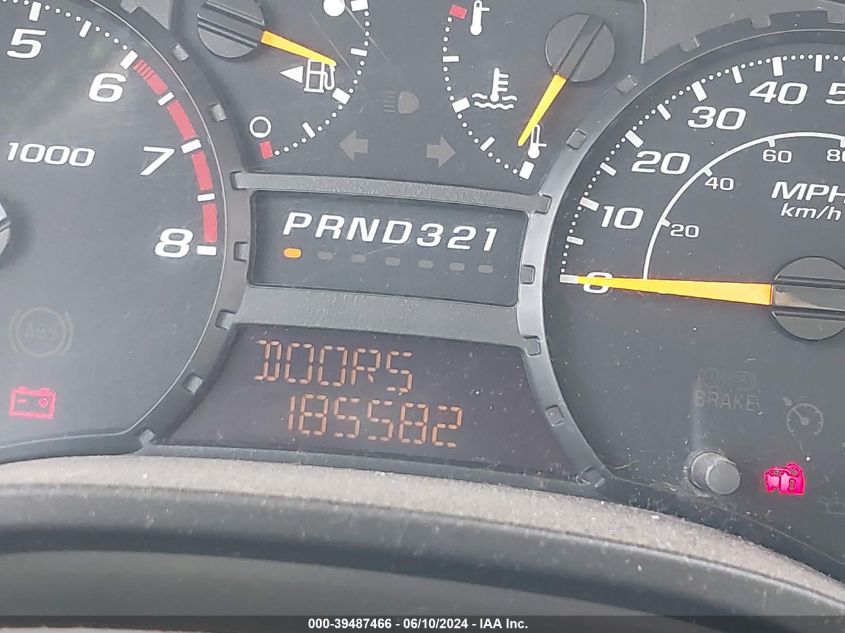 2006 Chevrolet Colorado Work Truck VIN: 1GCCS148468297006 Lot: 39487466