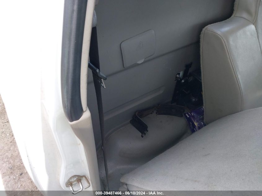 2006 Chevrolet Colorado Work Truck VIN: 1GCCS148468297006 Lot: 39487466