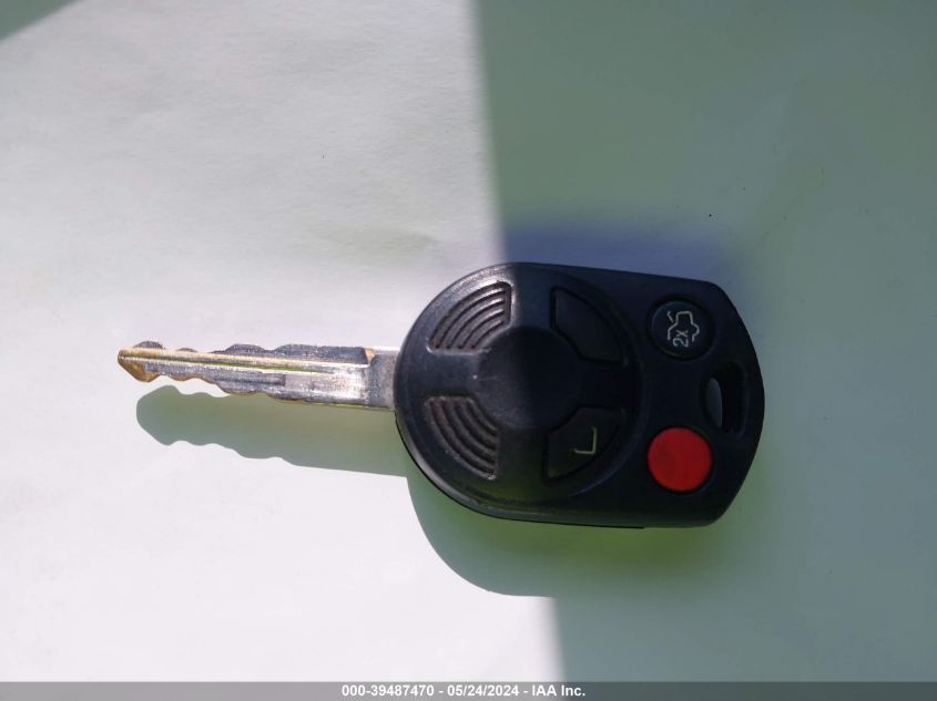 2010 Ford Fusion VIN: 3FADT0L3XAR249822 Lot: 39487470