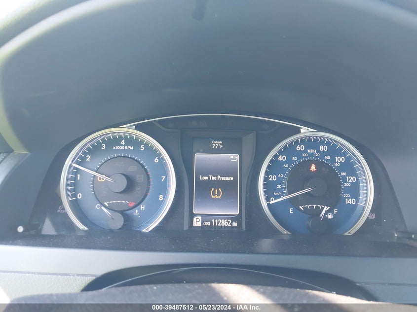 2016 Toyota Camry Le VIN: 4T1BF1FK9GU565514 Lot: 39487512