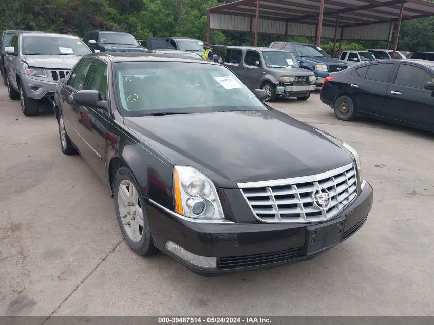 2009 Cadillac Dts 1Sc VIN: 1G6KD57Y49U132371 Lot: 39487514