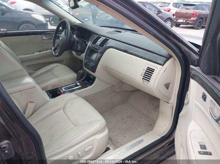 2009 Cadillac Dts 1Sc VIN: 1G6KD57Y49U132371 Lot: 39487514