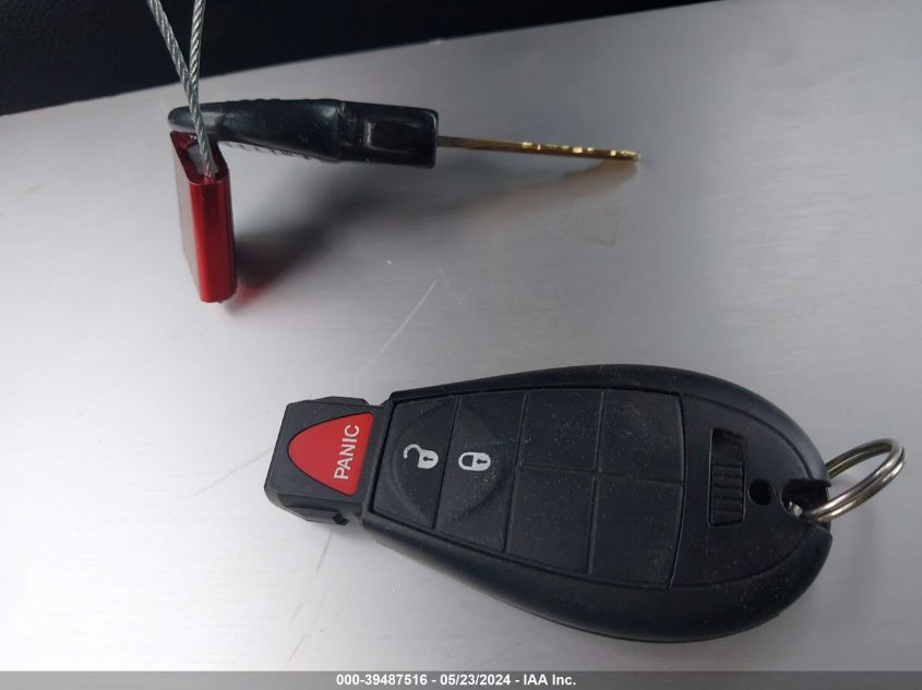 2010 Dodge Ram 1500 St VIN: 1D7RB1GP6AS138647 Lot: 39487516