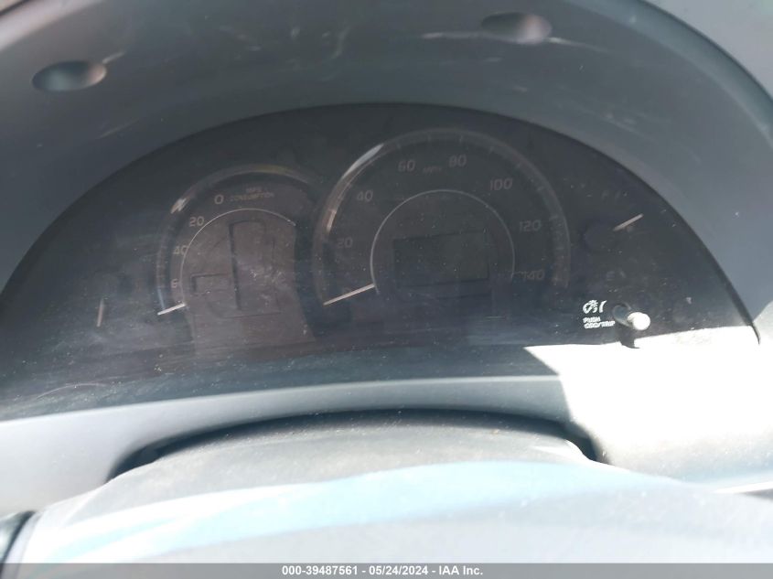 2009 Toyota Camry Hybrid VIN: JTNBB46K893053359 Lot: 39487561