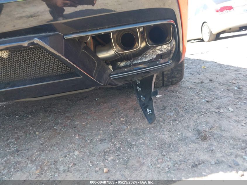 2020 Chevrolet Corvette Stingray Rwd 3Lt VIN: 1G1Y83D4XL5107065 Lot: 39487569