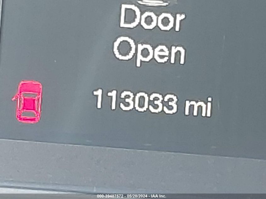 2016 Chrysler 200 Limited VIN: 1C3CCCAB8GN115291 Lot: 39487572