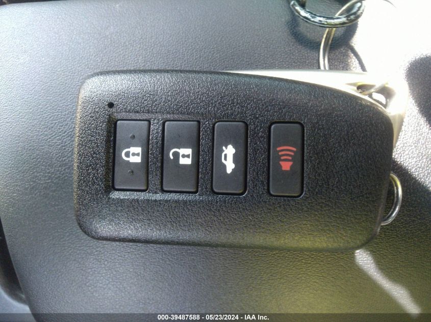 2017 Lexus Is 300 VIN: JTHCM1D28H5018844 Lot: 39487588