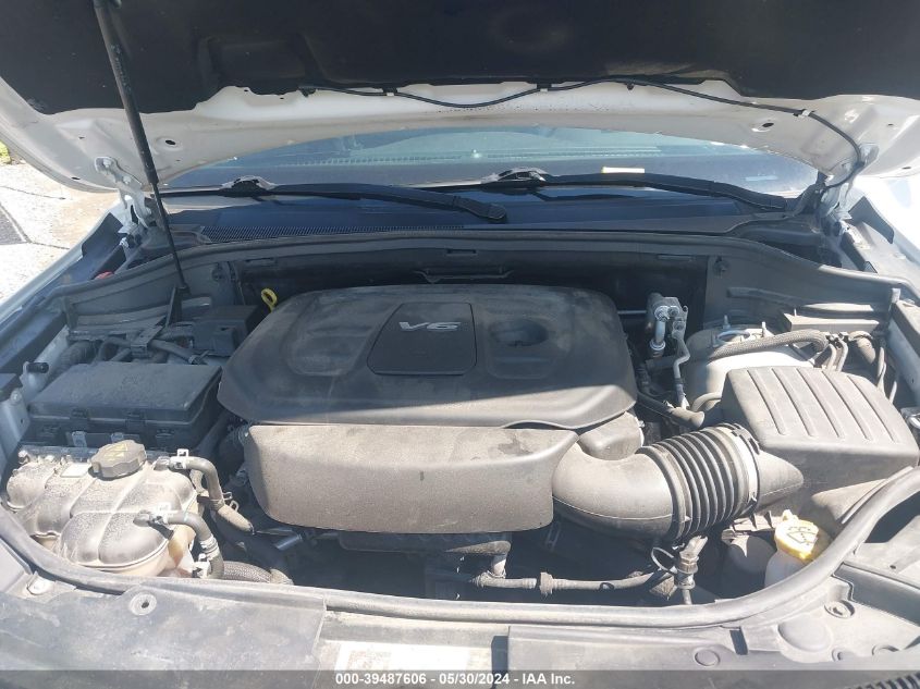 2016 Jeep Grand Cherokee Limited VIN: 1C4RJFBG0GC447857 Lot: 39487606