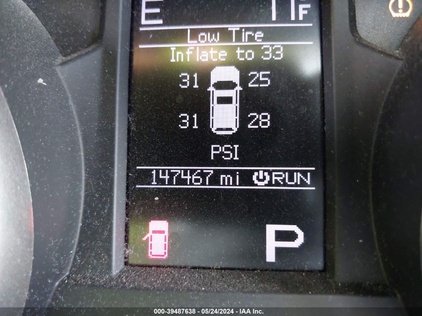 2013 Jeep Grand Cherokee Limited VIN: 1C4RJFBG1DC650199 Lot: 39487638