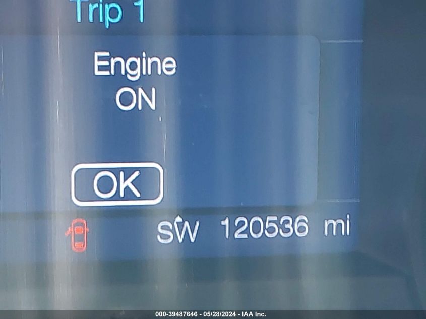 2014 Ford Explorer Xlt VIN: 1FM5K7D89EGA01358 Lot: 39487646