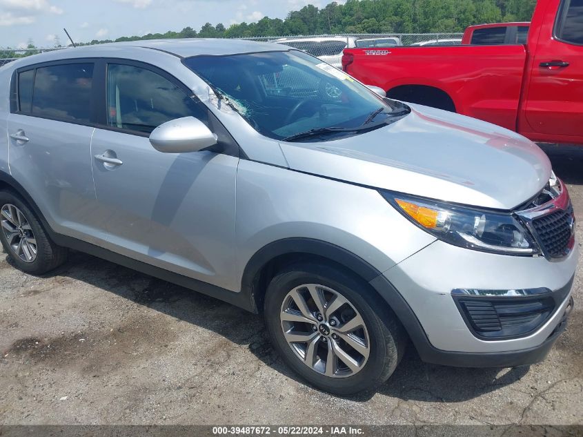 KNDPB3AC0G7872439 2016 KIA SPORTAGE - Image 18