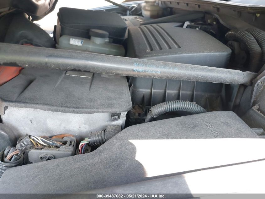 2010 Toyota Camry Hybrid VIN: 4T1BB3EK6AU120731 Lot: 39487682