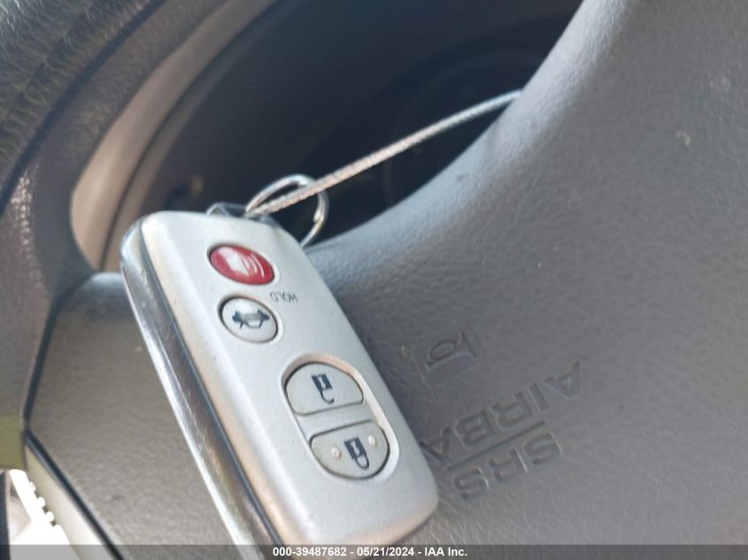 2010 Toyota Camry Hybrid VIN: 4T1BB3EK6AU120731 Lot: 39487682