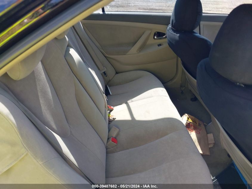 2010 Toyota Camry Hybrid VIN: 4T1BB3EK6AU120731 Lot: 39487682