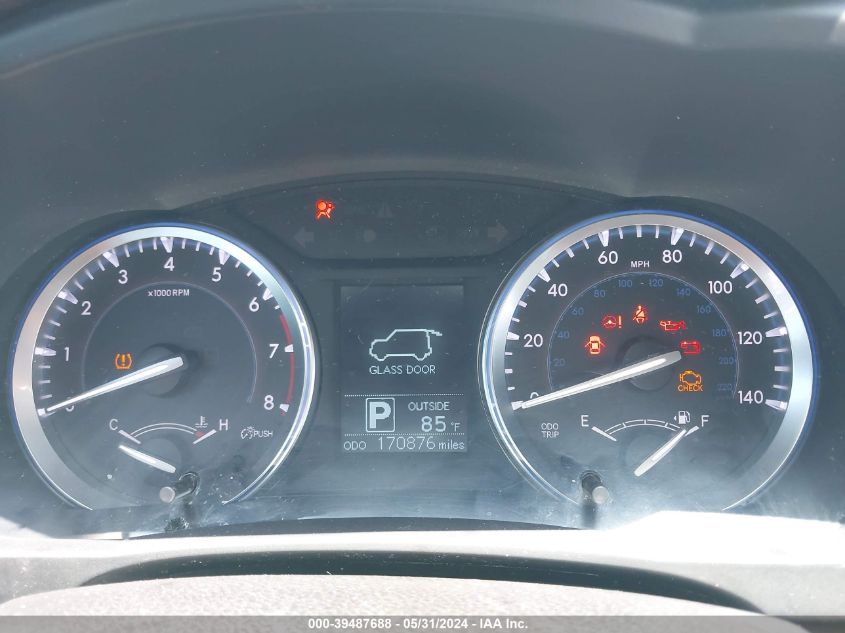 2016 Toyota Highlander Le Plus V6 VIN: 5TDZKRFH2GS184836 Lot: 39487688