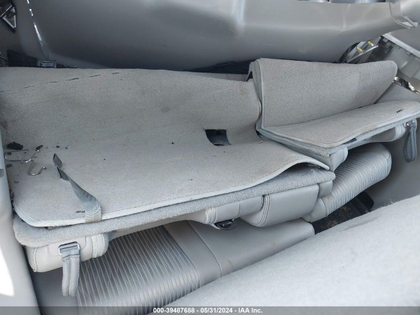 2016 Toyota Highlander Le Plus V6 VIN: 5TDZKRFH2GS184836 Lot: 39487688